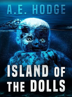 cover image of Island of the Dolls
